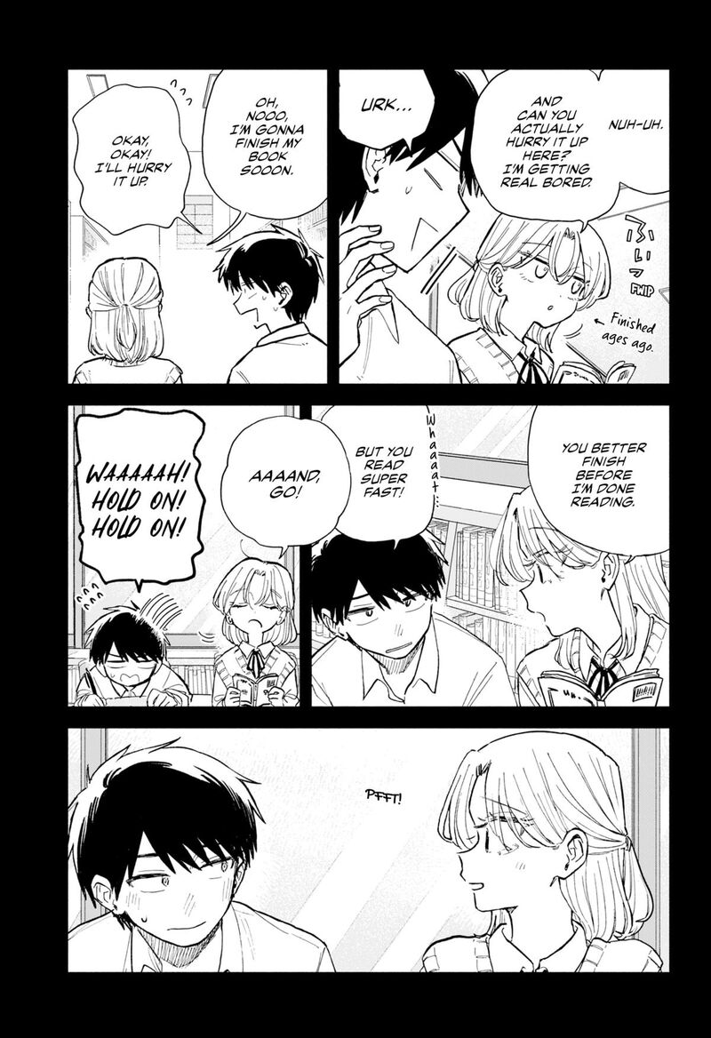 Read Kuso Onna ni Sachiare EN Manga Online