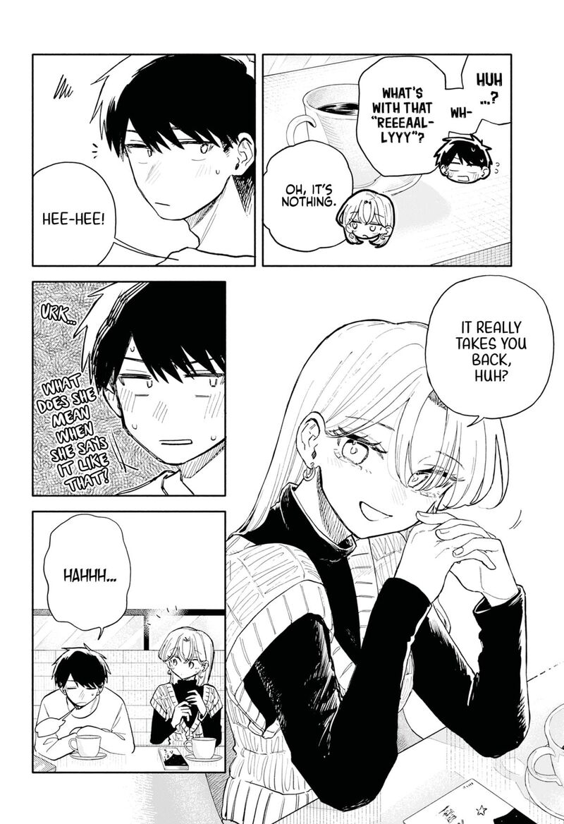 Read Kuso Onna ni Sachiare EN Manga Online