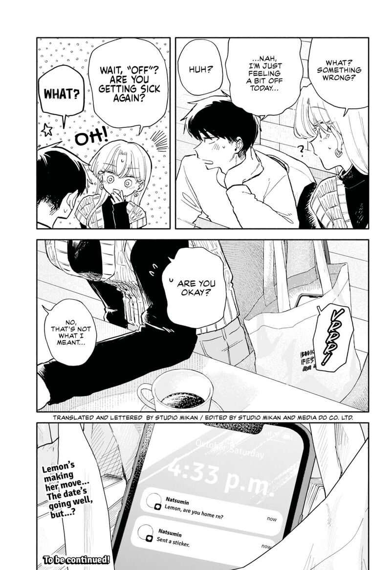 Read Kuso Onna ni Sachiare EN Manga Online