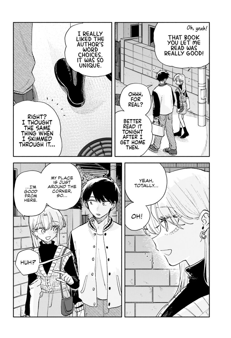 Read Kuso Onna ni Sachiare EN Manga Online