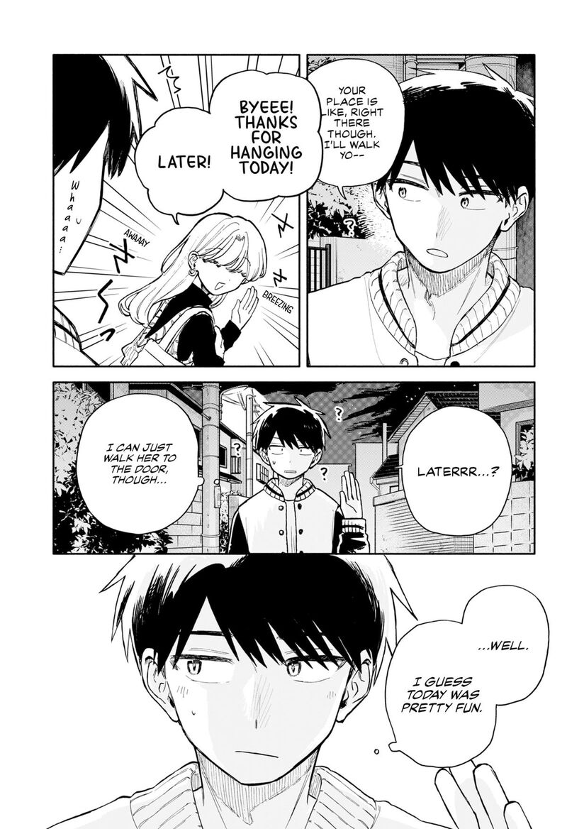 Read Kuso Onna ni Sachiare EN Manga Online