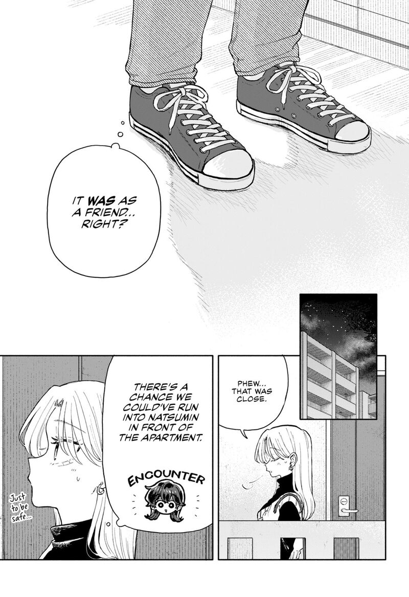 Read Kuso Onna ni Sachiare EN Manga Online