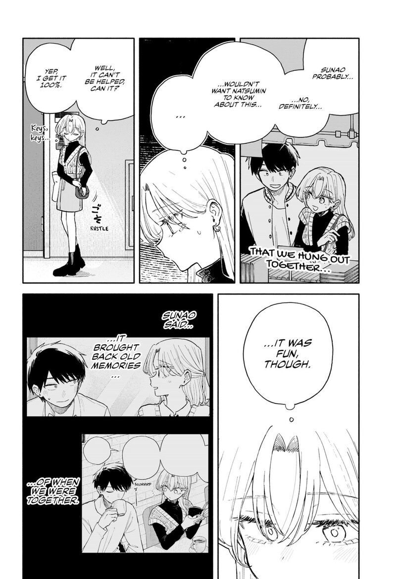 Read Kuso Onna ni Sachiare EN Manga Online