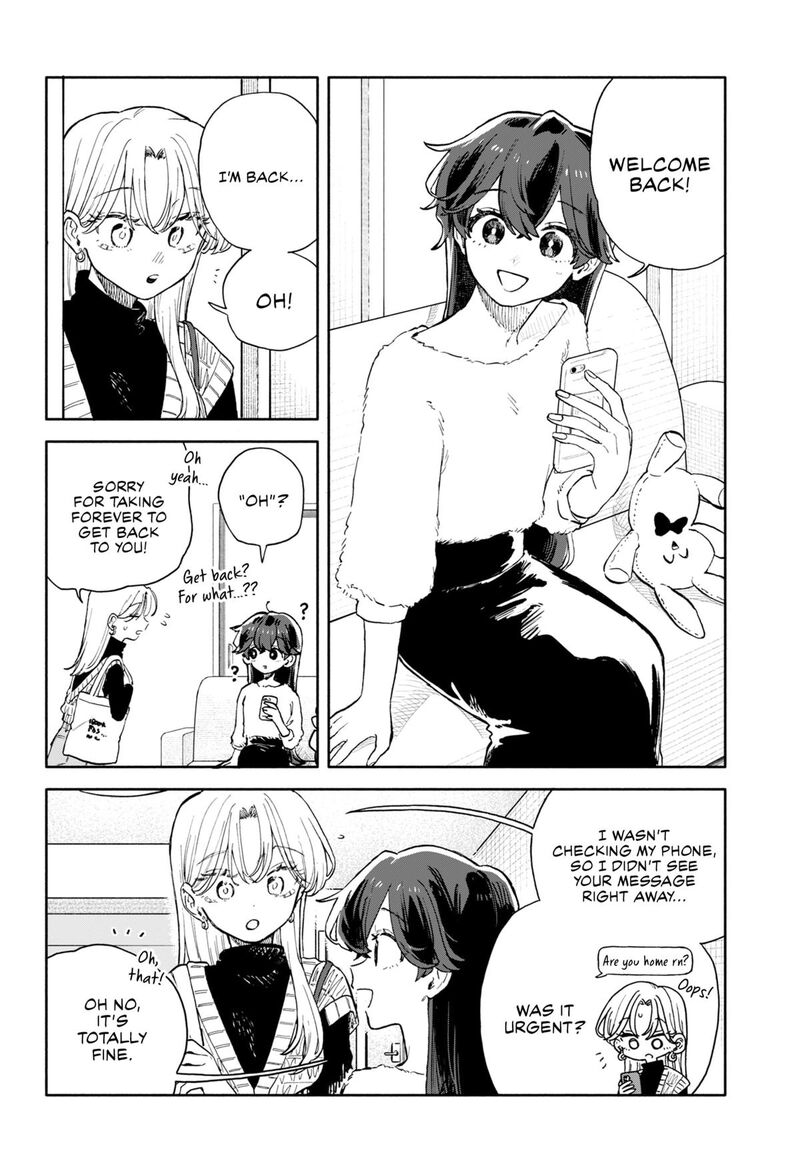 Read Kuso Onna ni Sachiare EN Manga Online