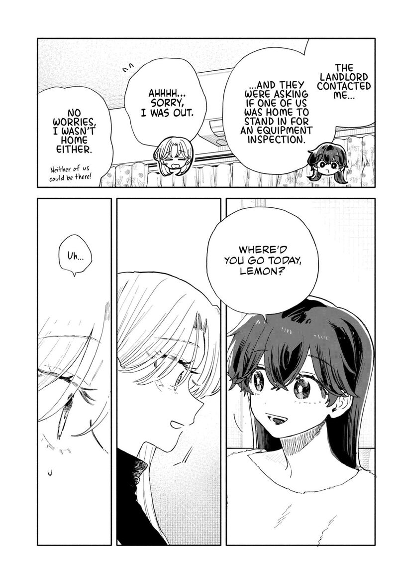 Read Kuso Onna ni Sachiare EN Manga Online
