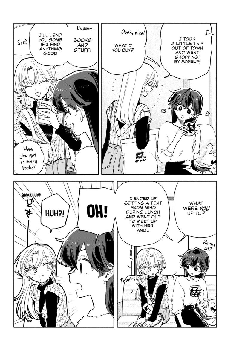 Read Kuso Onna ni Sachiare EN Manga Online