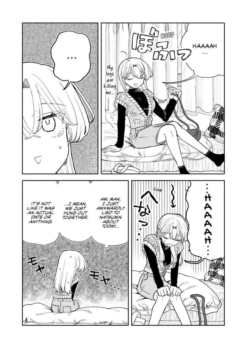 Read Kuso Onna ni Sachiare EN Manga Online