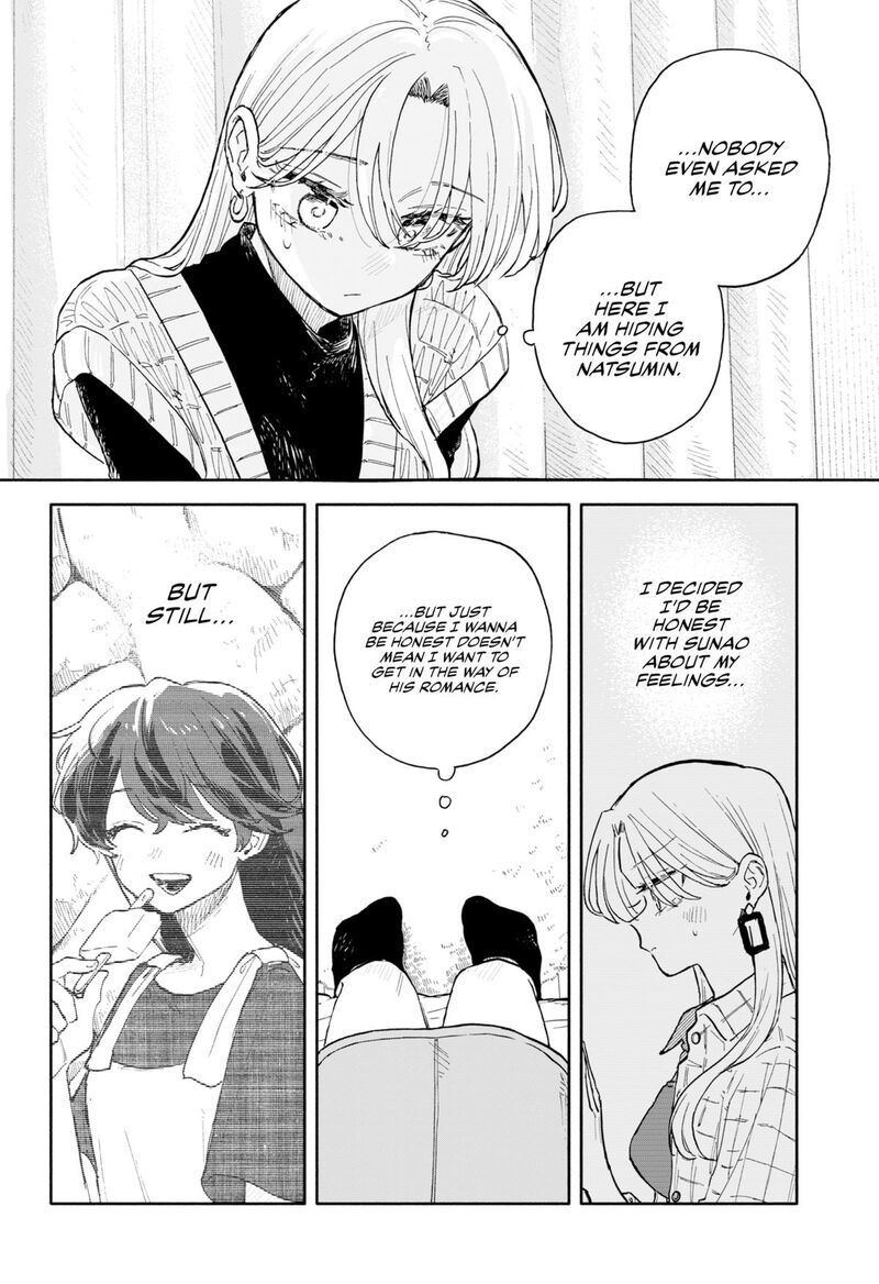 Read Kuso Onna ni Sachiare EN Manga Online