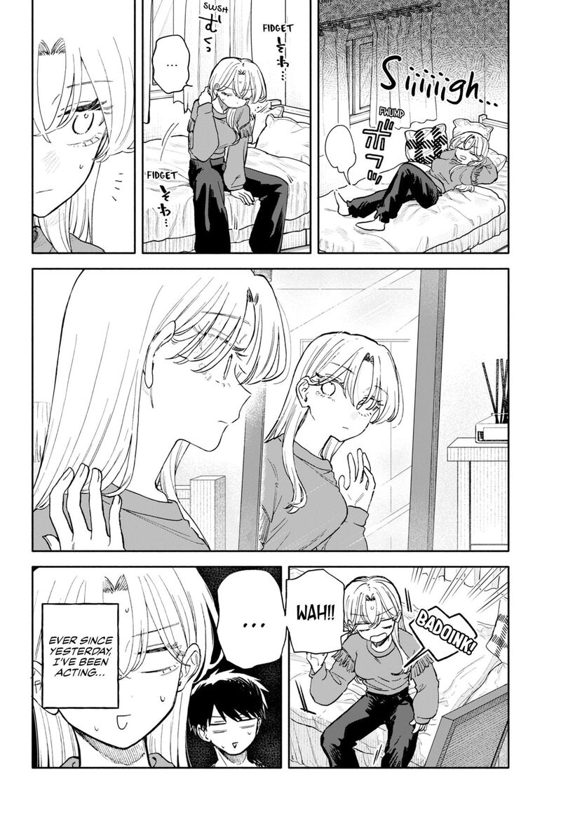 Read Kuso Onna ni Sachiare EN Manga Online