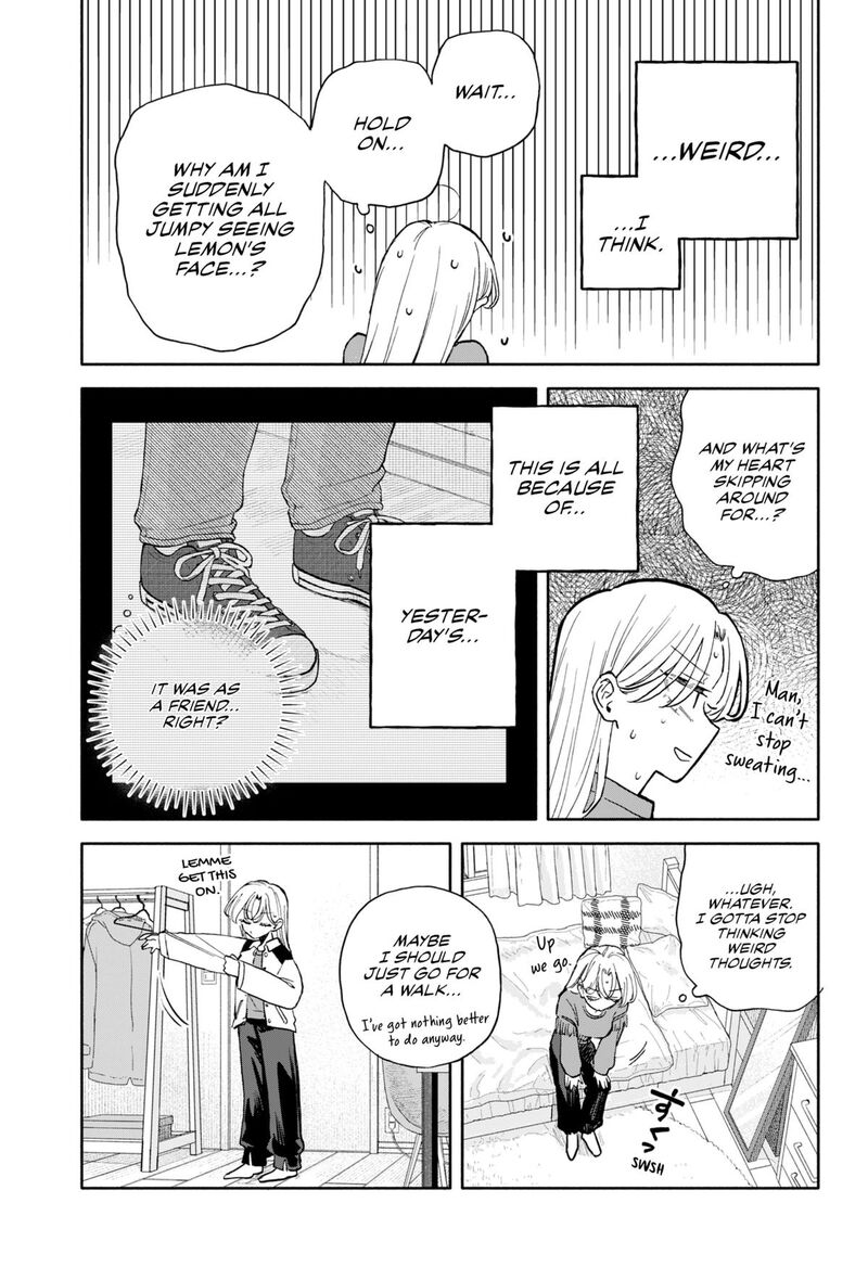 Read Kuso Onna ni Sachiare EN Manga Online