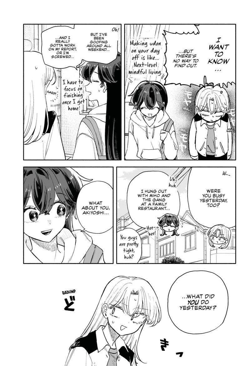 Read Kuso Onna ni Sachiare EN Manga Online