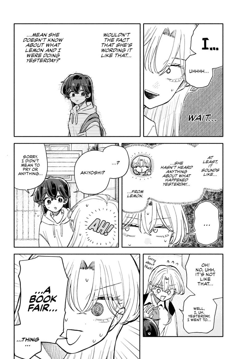 Read Kuso Onna ni Sachiare EN Manga Online