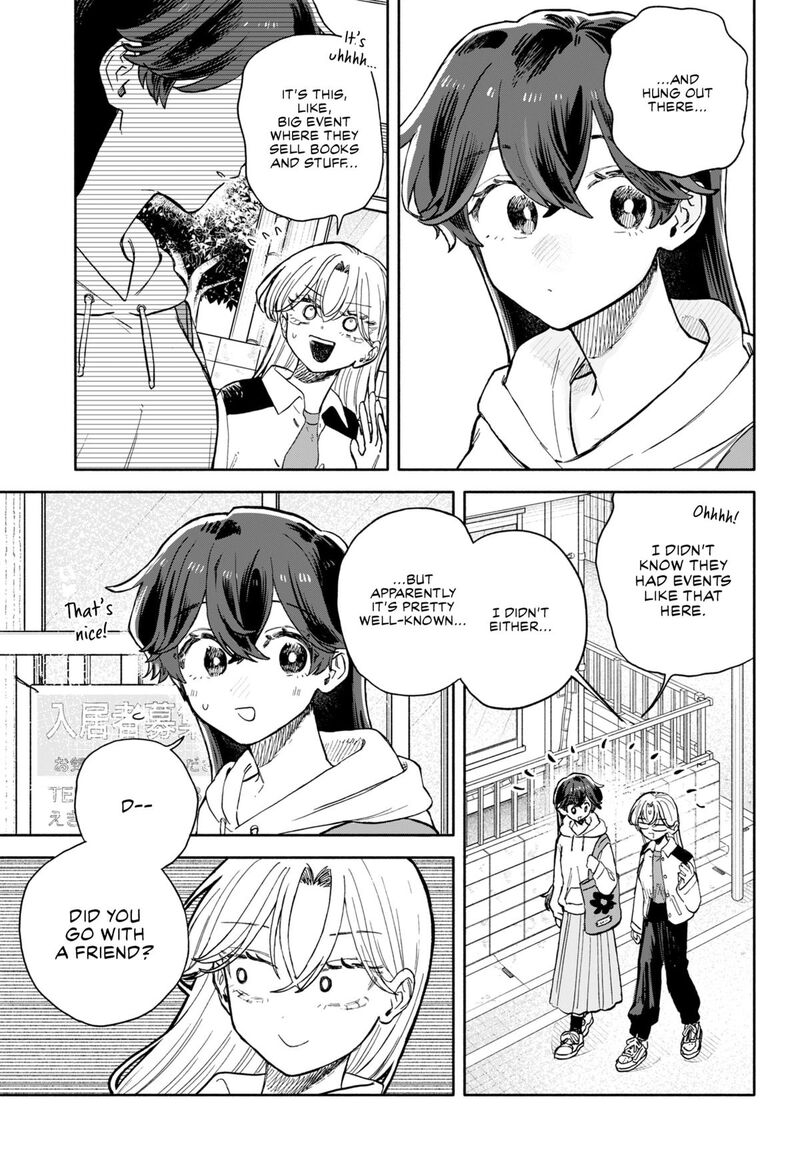 Read Kuso Onna ni Sachiare EN Manga Online