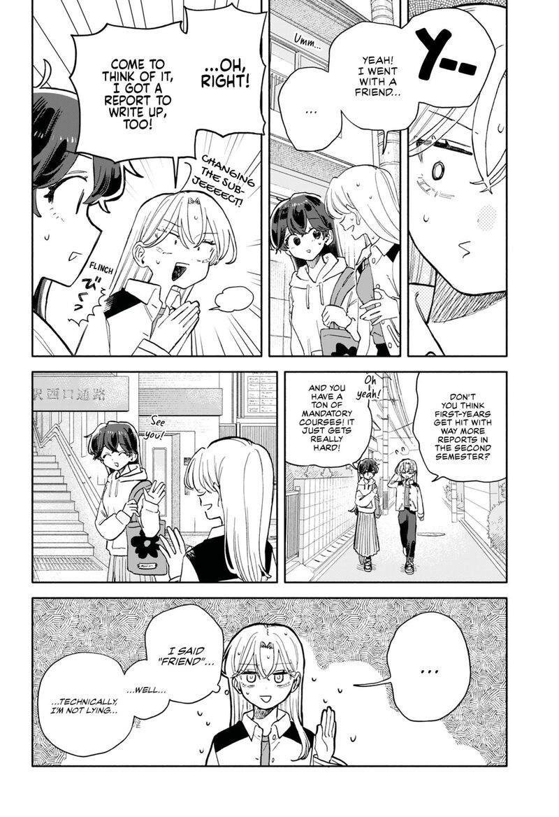 Read Kuso Onna ni Sachiare EN Manga Online