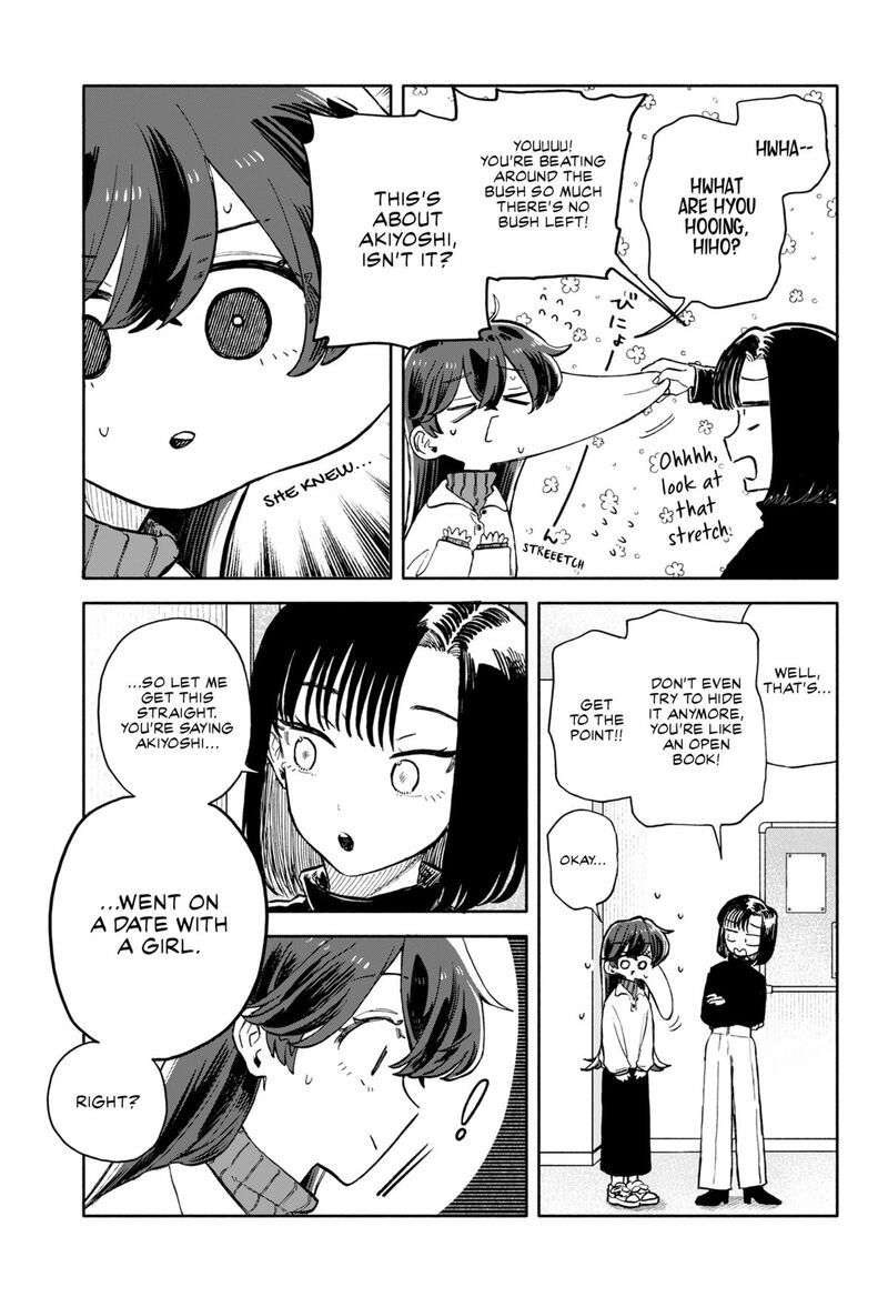 Read Kuso Onna ni Sachiare EN Manga Online