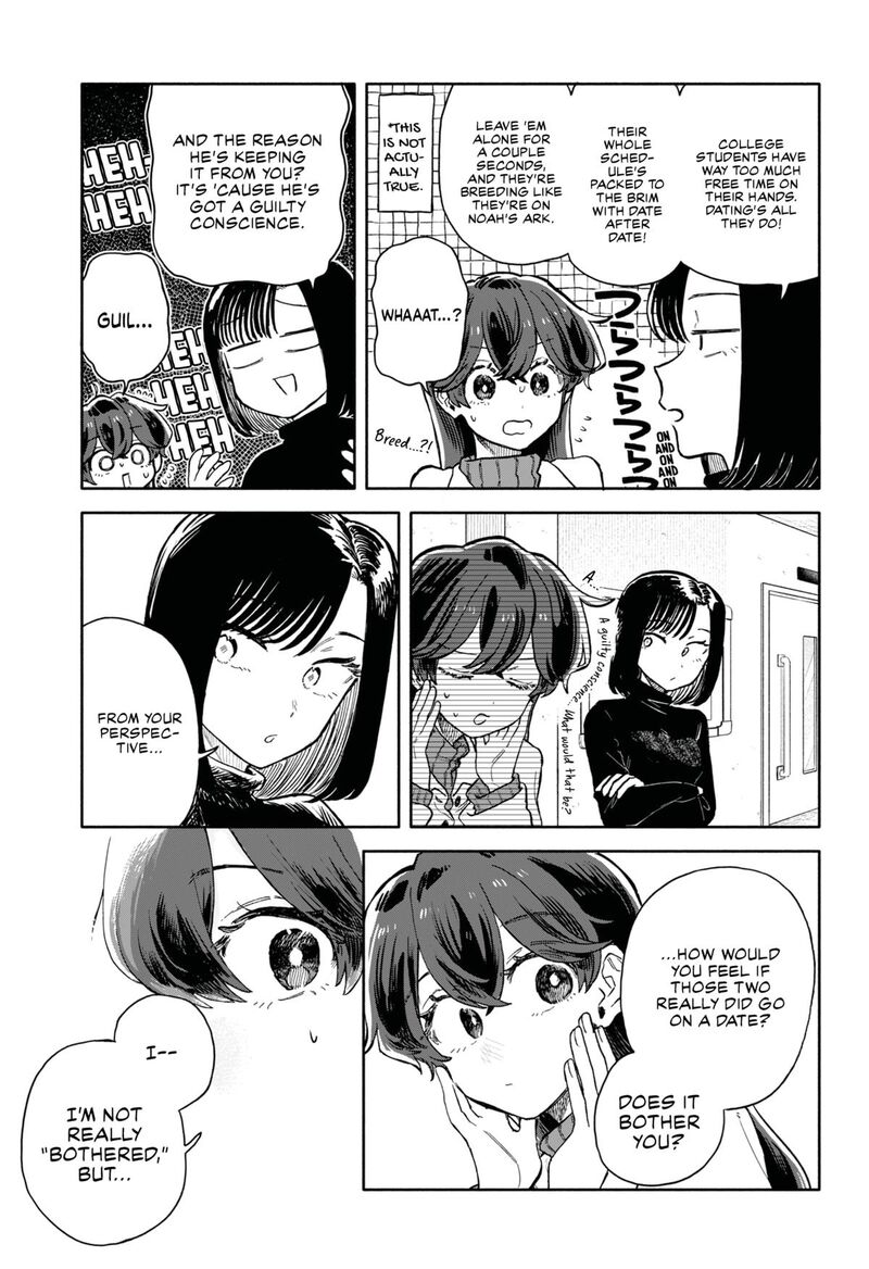 Read Kuso Onna ni Sachiare EN Manga Online