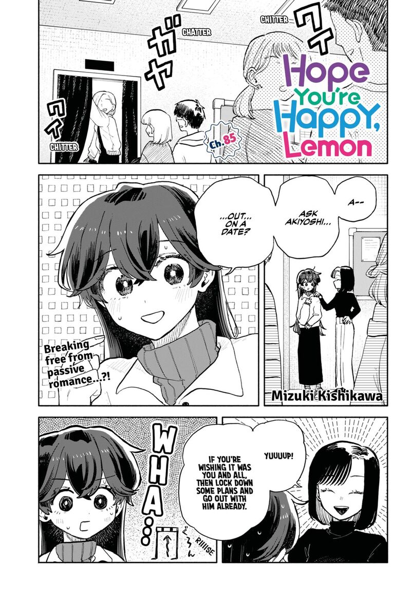 Read Kuso Onna ni Sachiare EN Manga Online