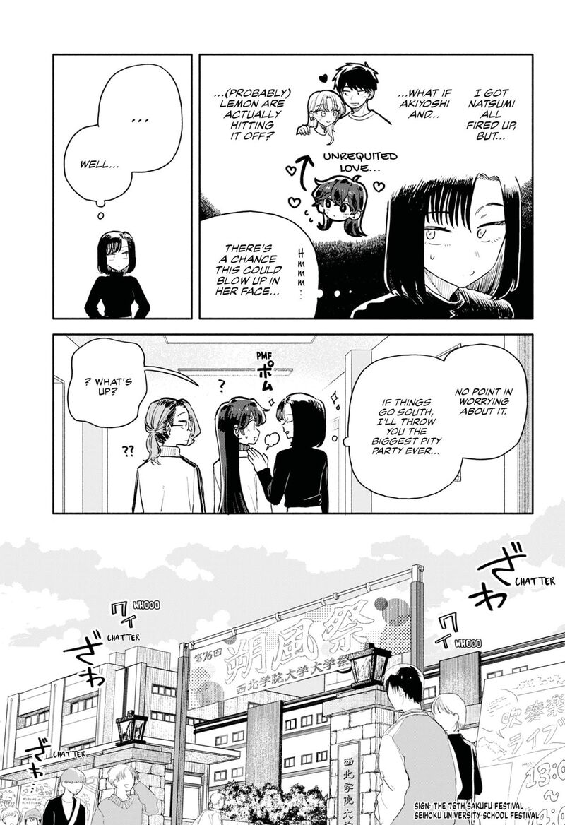 Read Kuso Onna ni Sachiare EN Manga Online