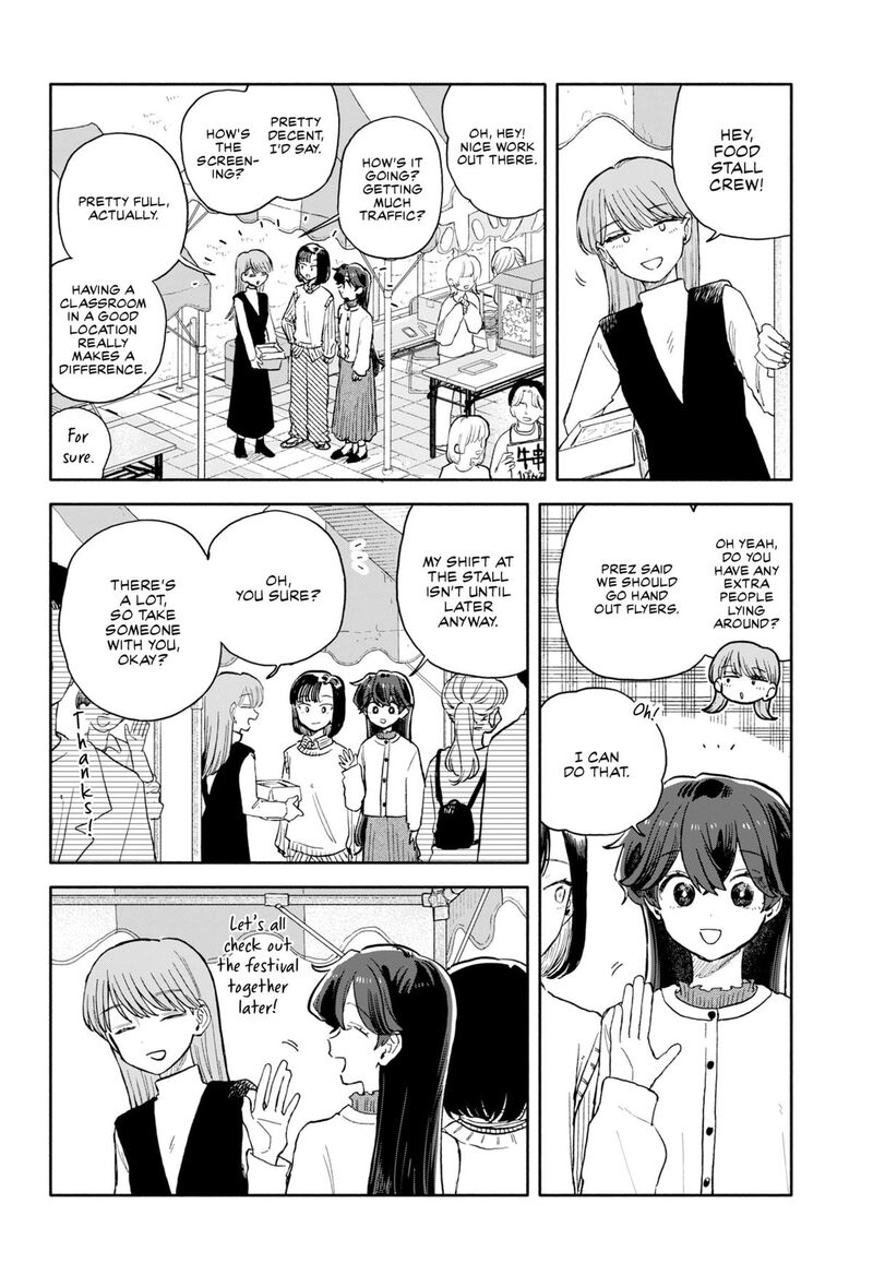 Read Kuso Onna ni Sachiare EN Manga Online