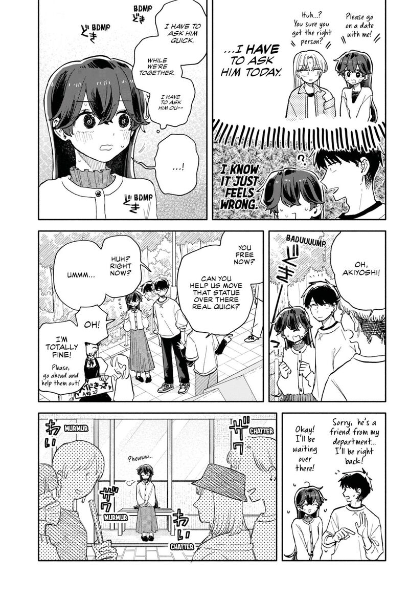 Read Kuso Onna ni Sachiare EN Manga Online