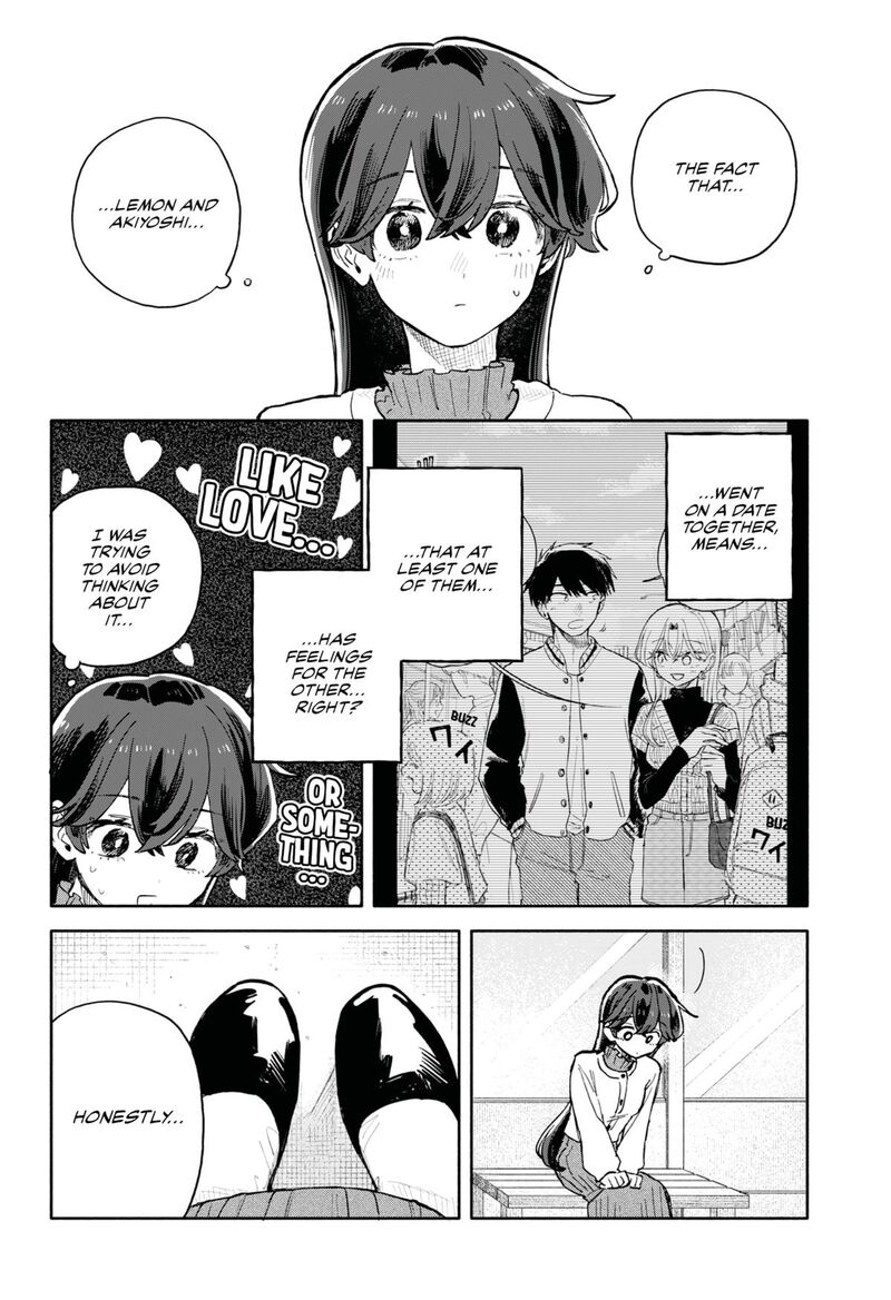 Read Kuso Onna ni Sachiare EN Manga Online