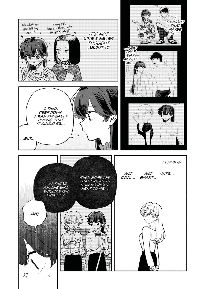 Read Kuso Onna ni Sachiare EN Manga Online
