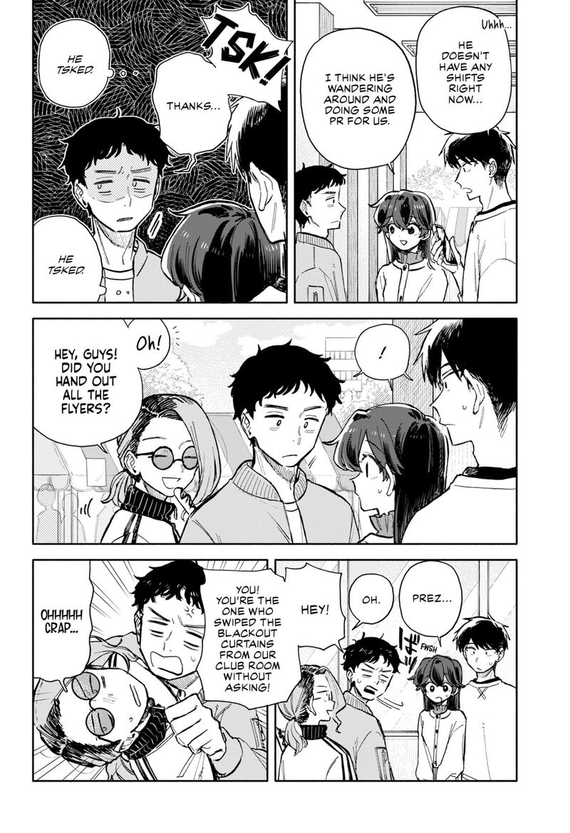 Read Kuso Onna ni Sachiare EN Manga Online