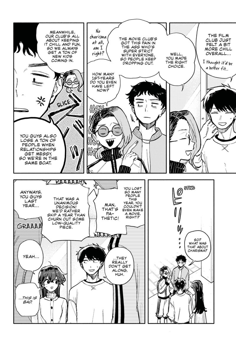 Read Kuso Onna ni Sachiare EN Manga Online