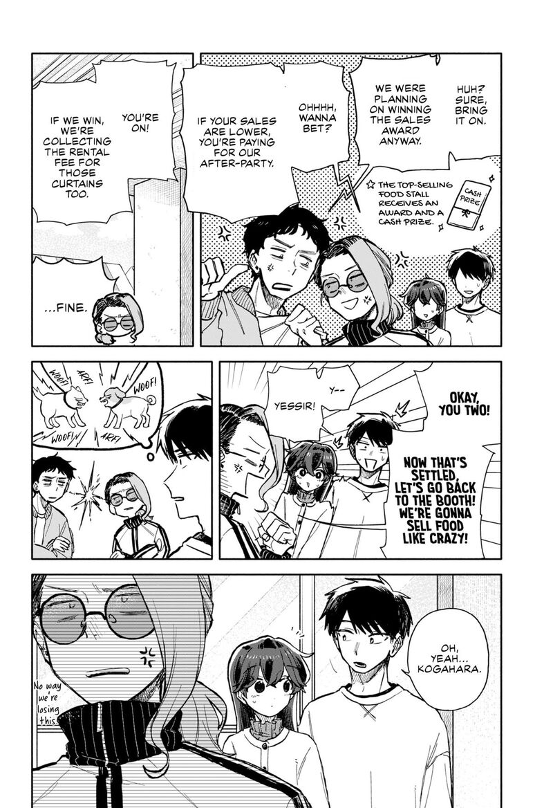 Read Kuso Onna ni Sachiare EN Manga Online