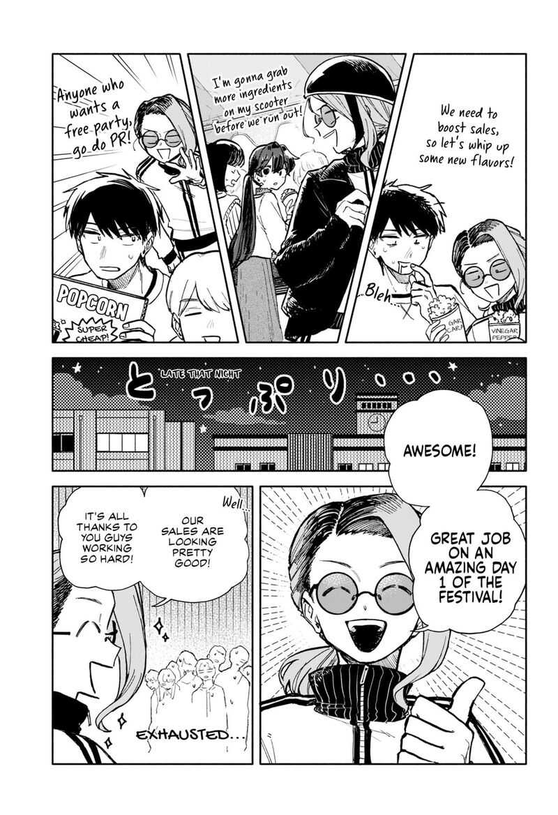 Read Kuso Onna ni Sachiare EN Manga Online