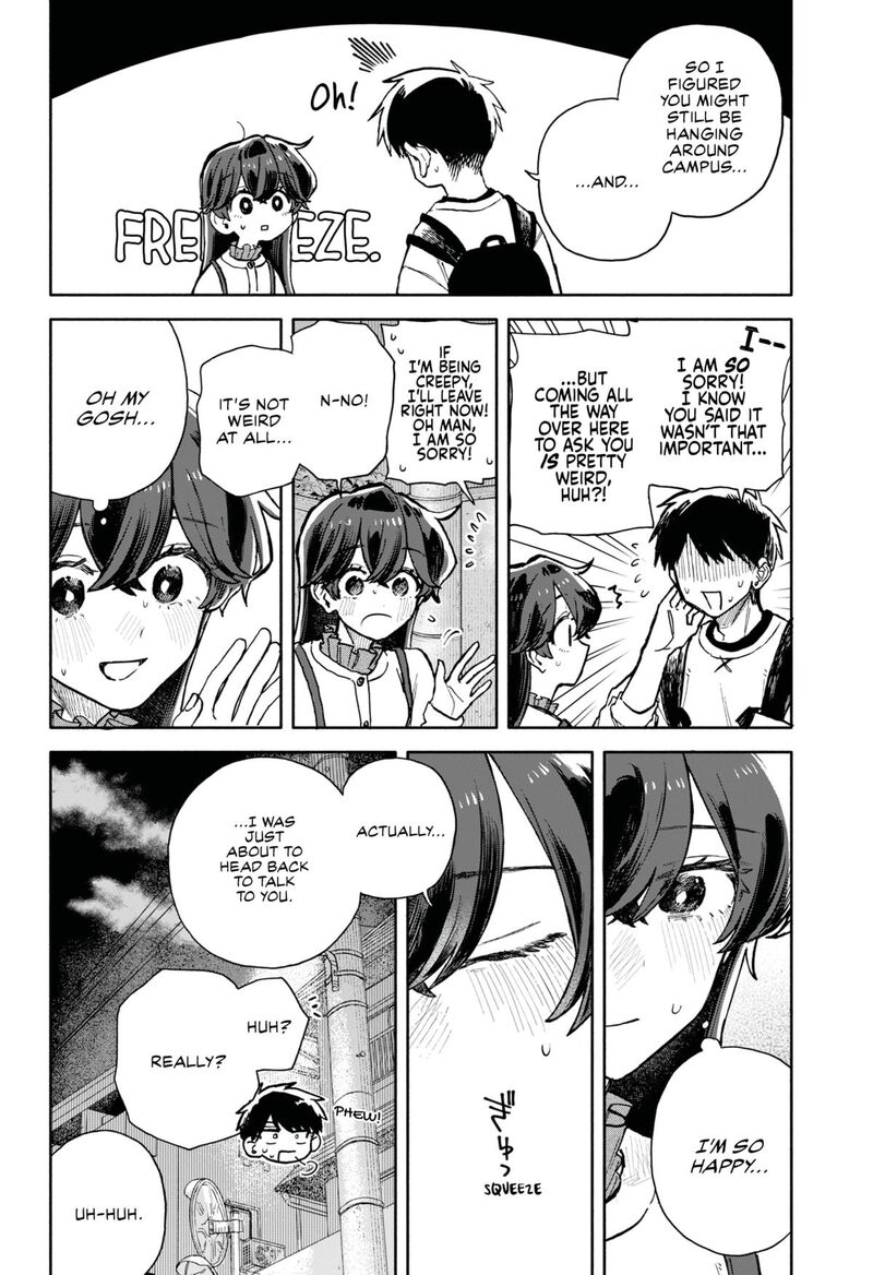 Read Kuso Onna ni Sachiare EN Manga Online