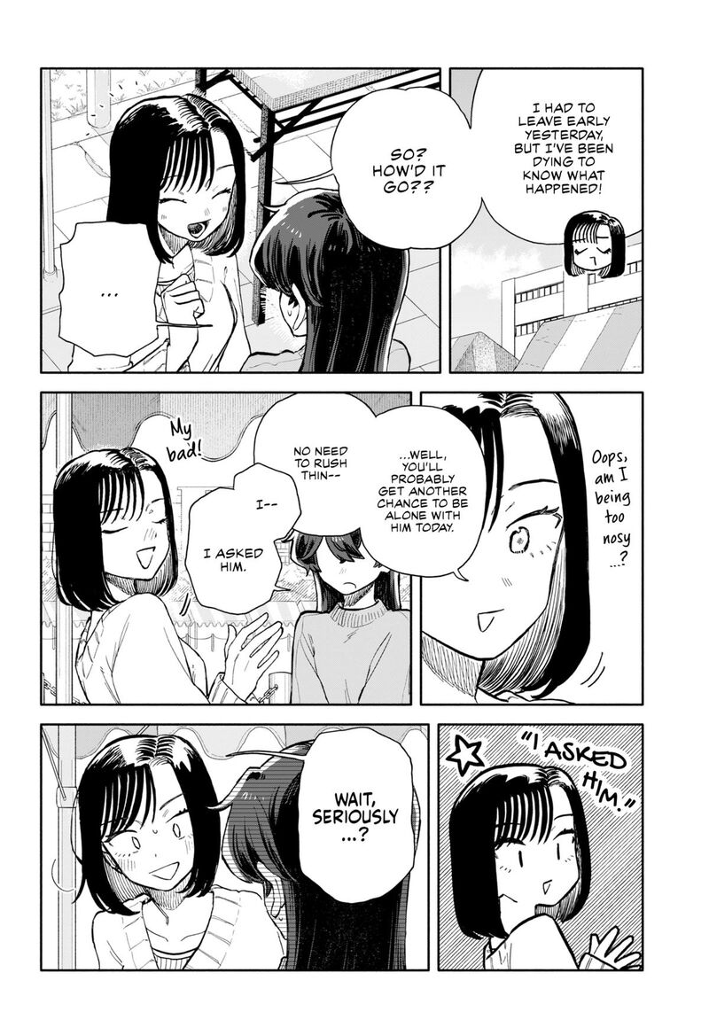 Read Kuso Onna ni Sachiare EN Manga Online