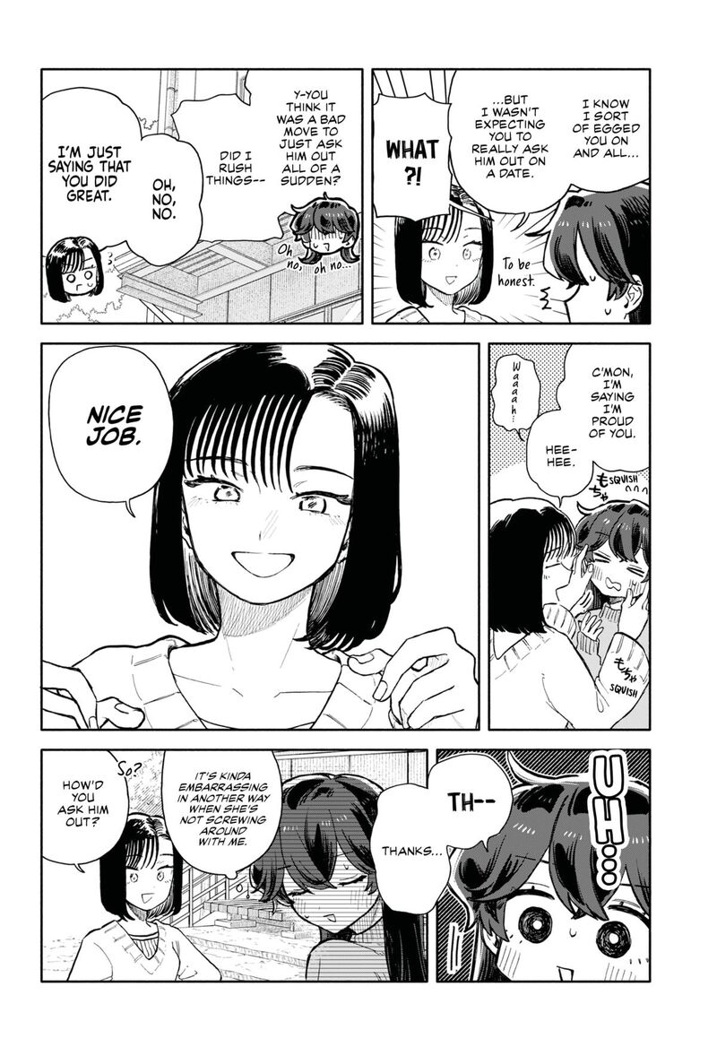 Read Kuso Onna ni Sachiare EN Manga Online