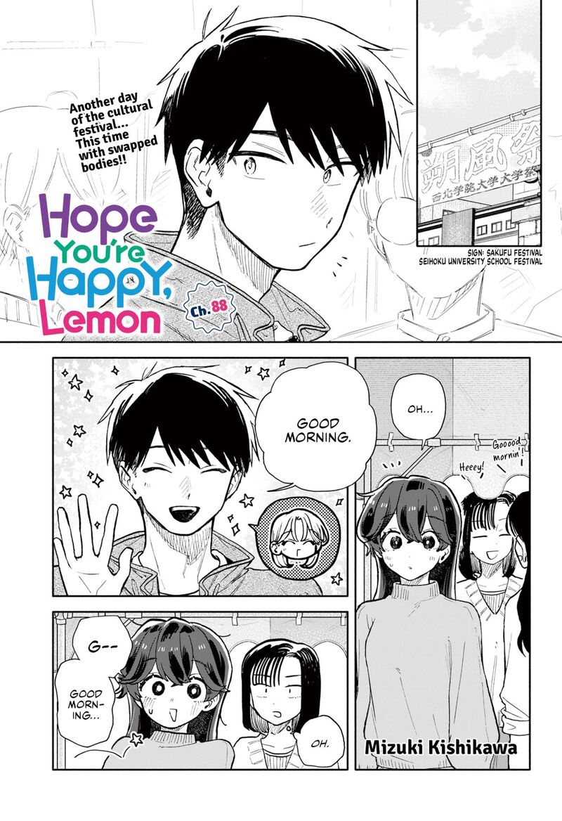 Read Kuso Onna ni Sachiare EN Manga Online