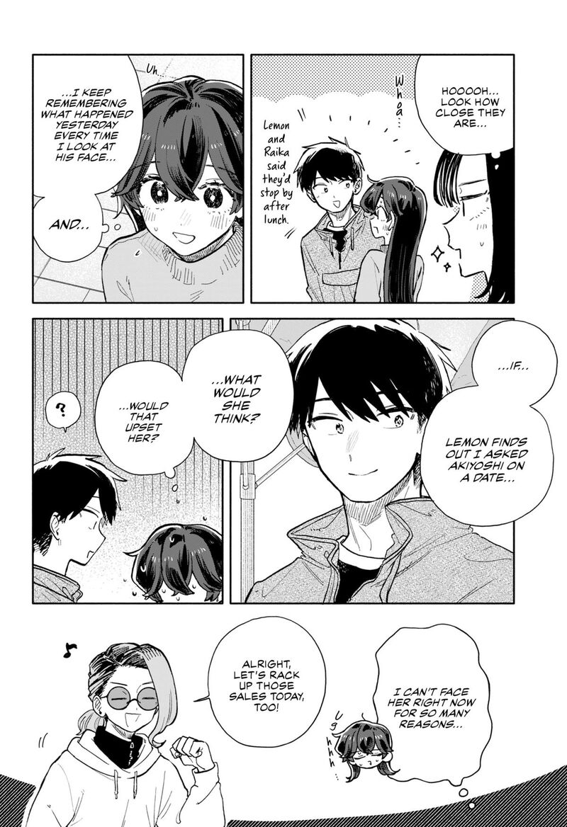 Read Kuso Onna ni Sachiare EN Manga Online