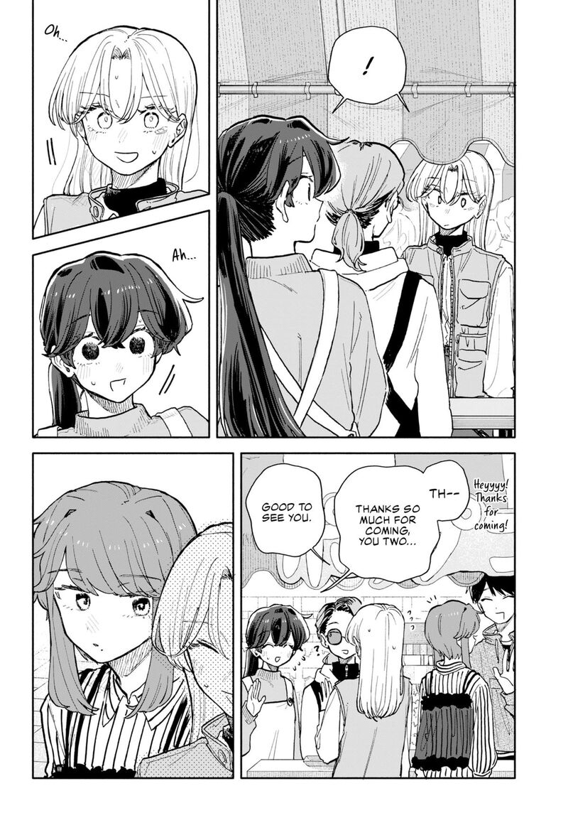 Read Kuso Onna ni Sachiare EN Manga Online