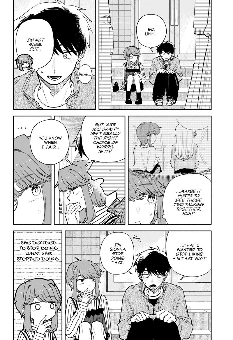 Read Kuso Onna ni Sachiare EN Manga Online