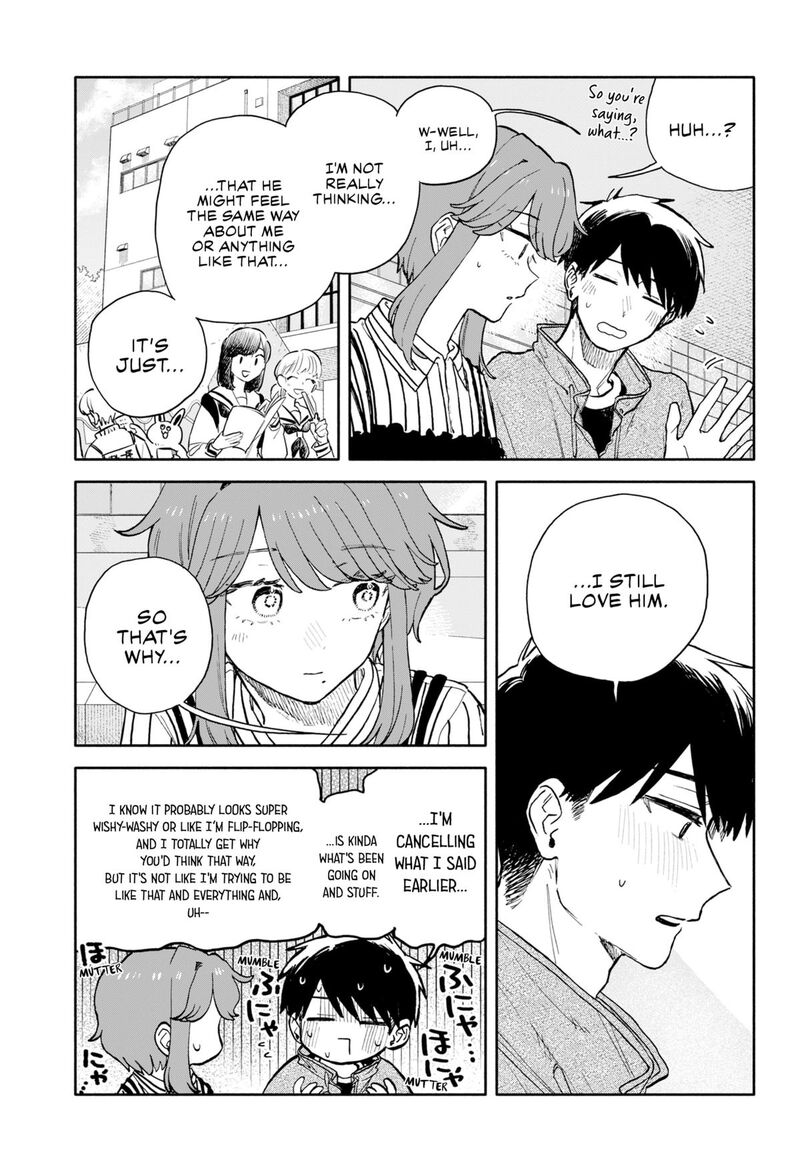 Read Kuso Onna ni Sachiare EN Manga Online