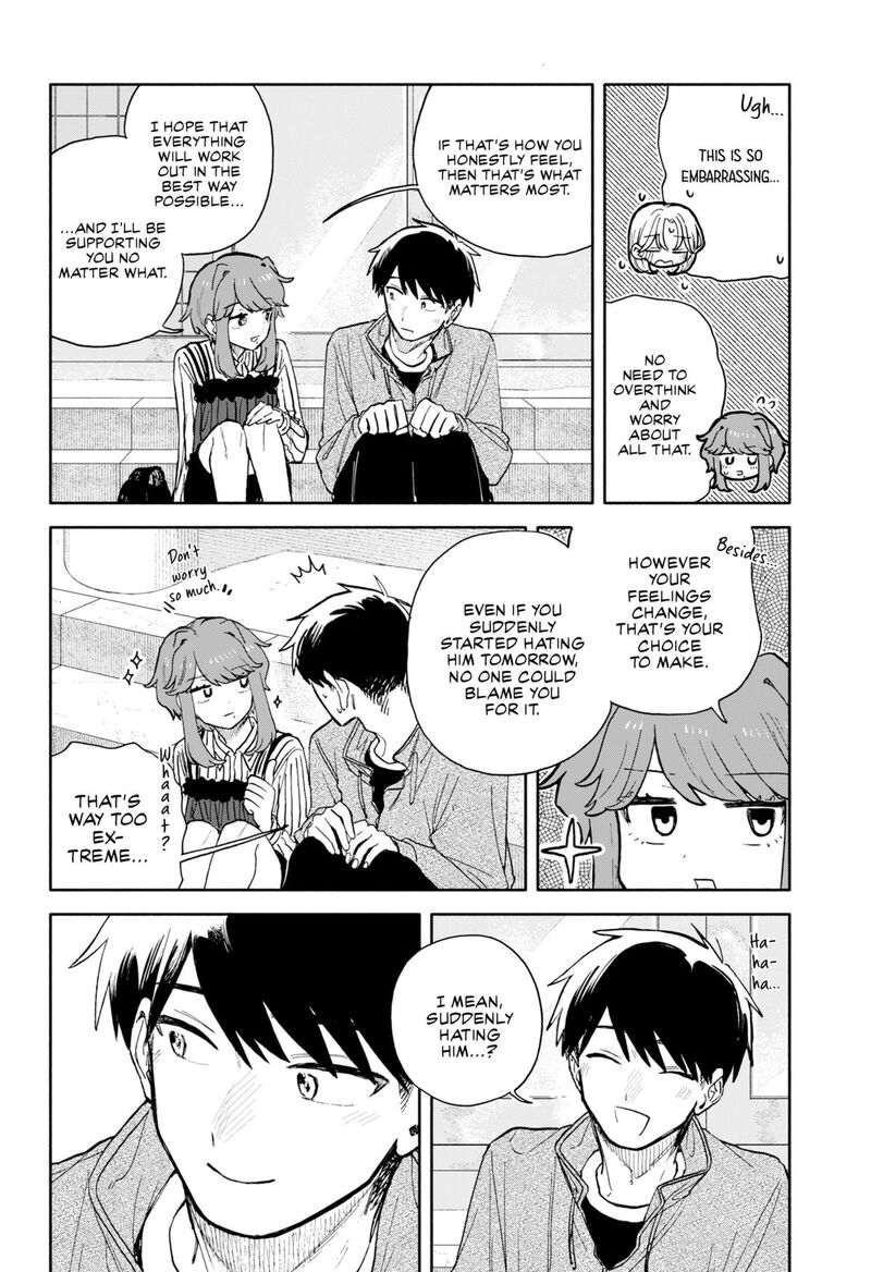 Read Kuso Onna ni Sachiare EN Manga Online
