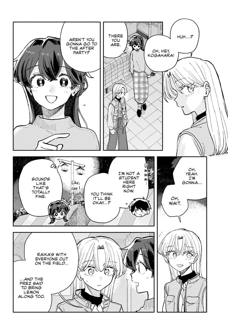 Read Kuso Onna ni Sachiare EN Manga Online