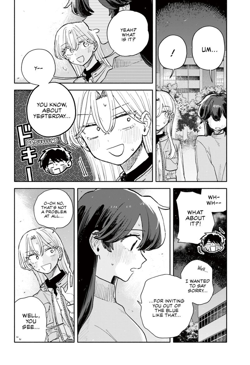 Read Kuso Onna ni Sachiare EN Manga Online