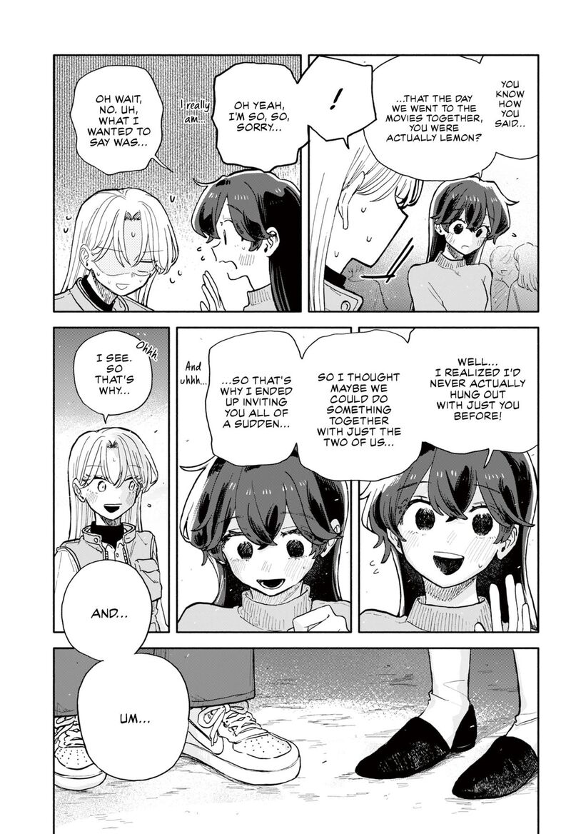 Read Kuso Onna ni Sachiare EN Manga Online