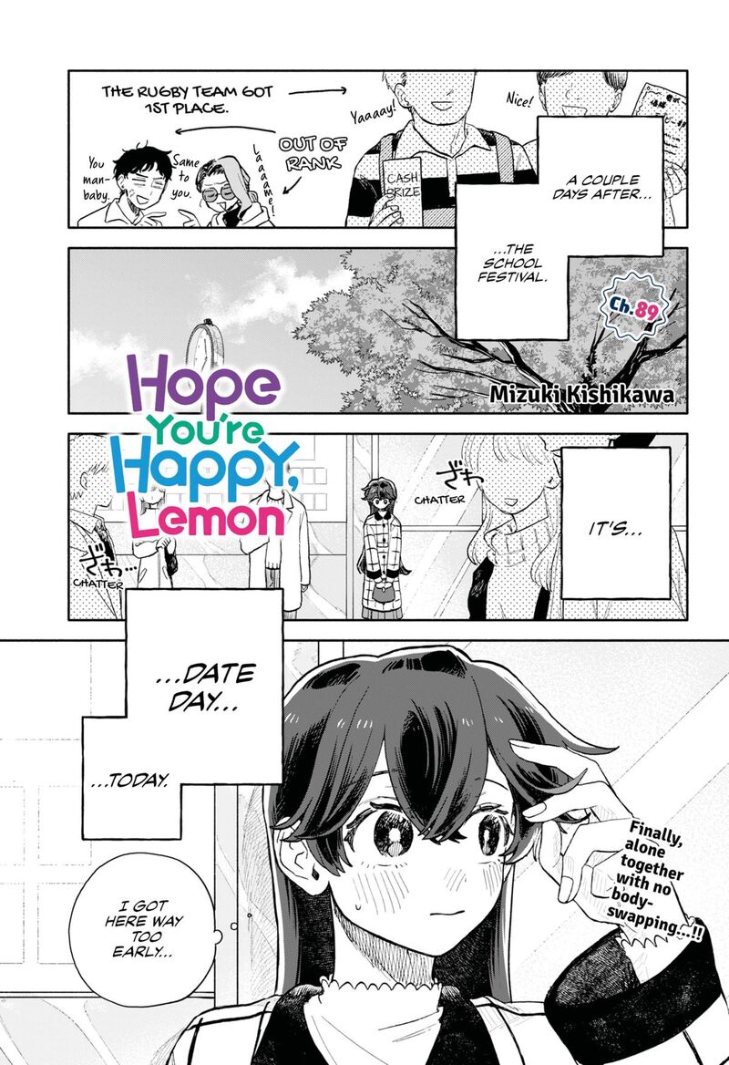 Read Kuso Onna ni Sachiare EN Manga Online