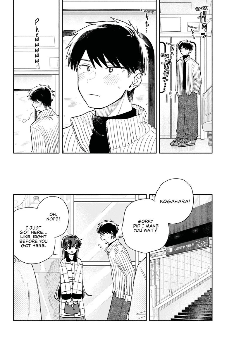 Read Kuso Onna ni Sachiare EN Manga Online