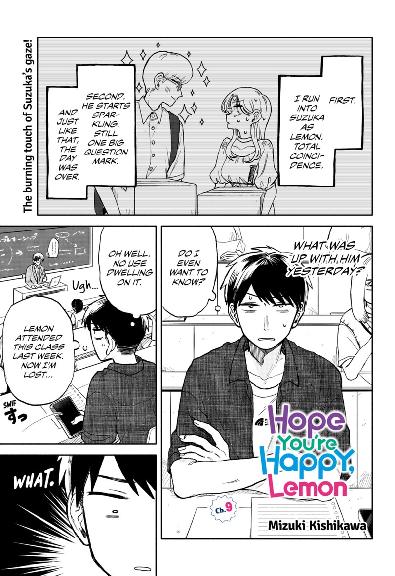 Read Kuso Onna ni Sachiare EN Manga Online