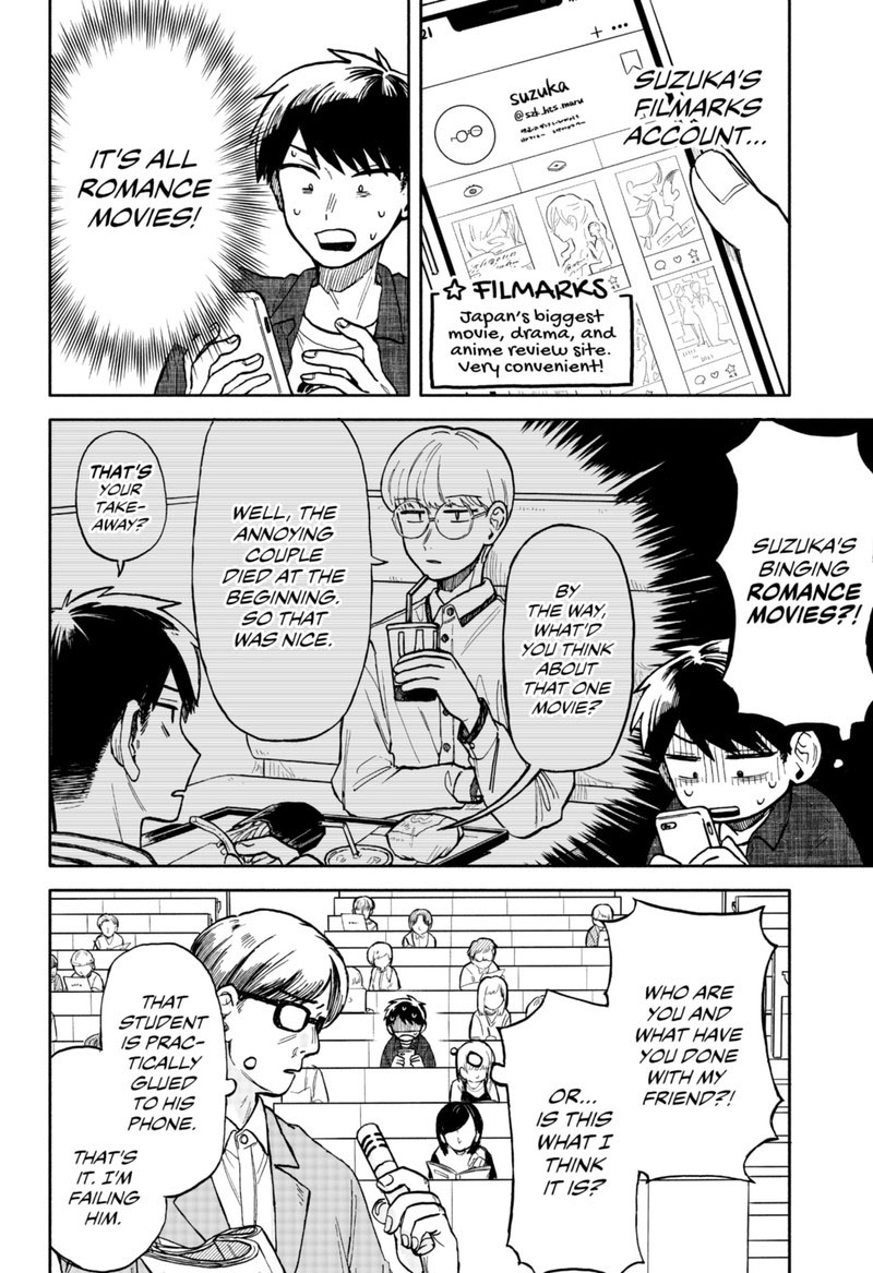 Read Kuso Onna ni Sachiare EN Manga Online