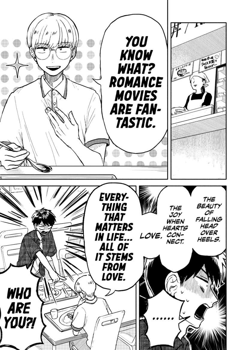 Read Kuso Onna ni Sachiare EN Manga Online