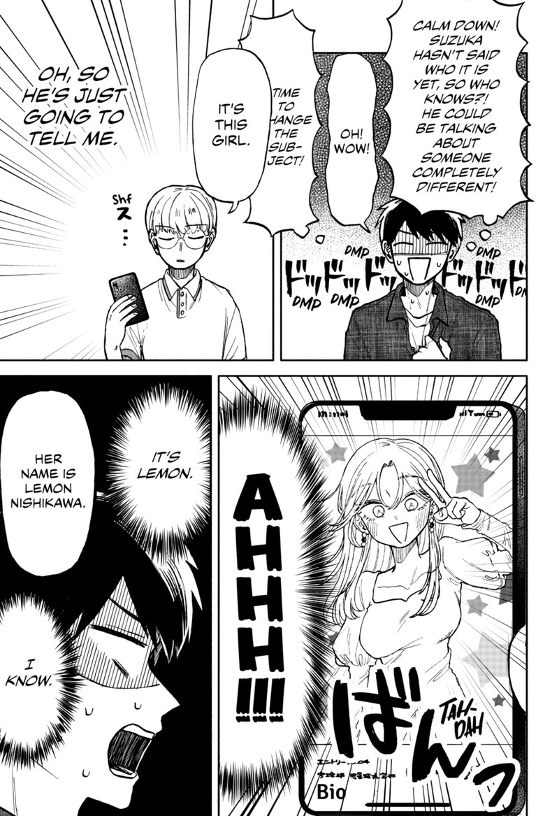 Read Kuso Onna ni Sachiare EN Manga Online