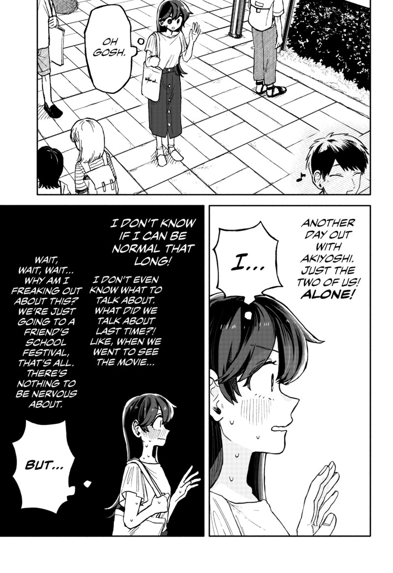 Read Kuso Onna ni Sachiare EN Manga Online