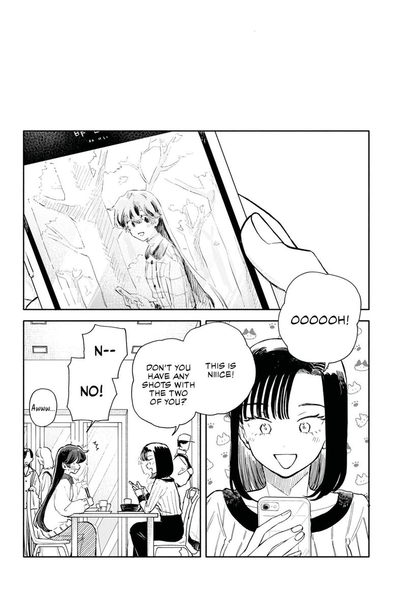 Read Kuso Onna ni Sachiare EN Manga Online